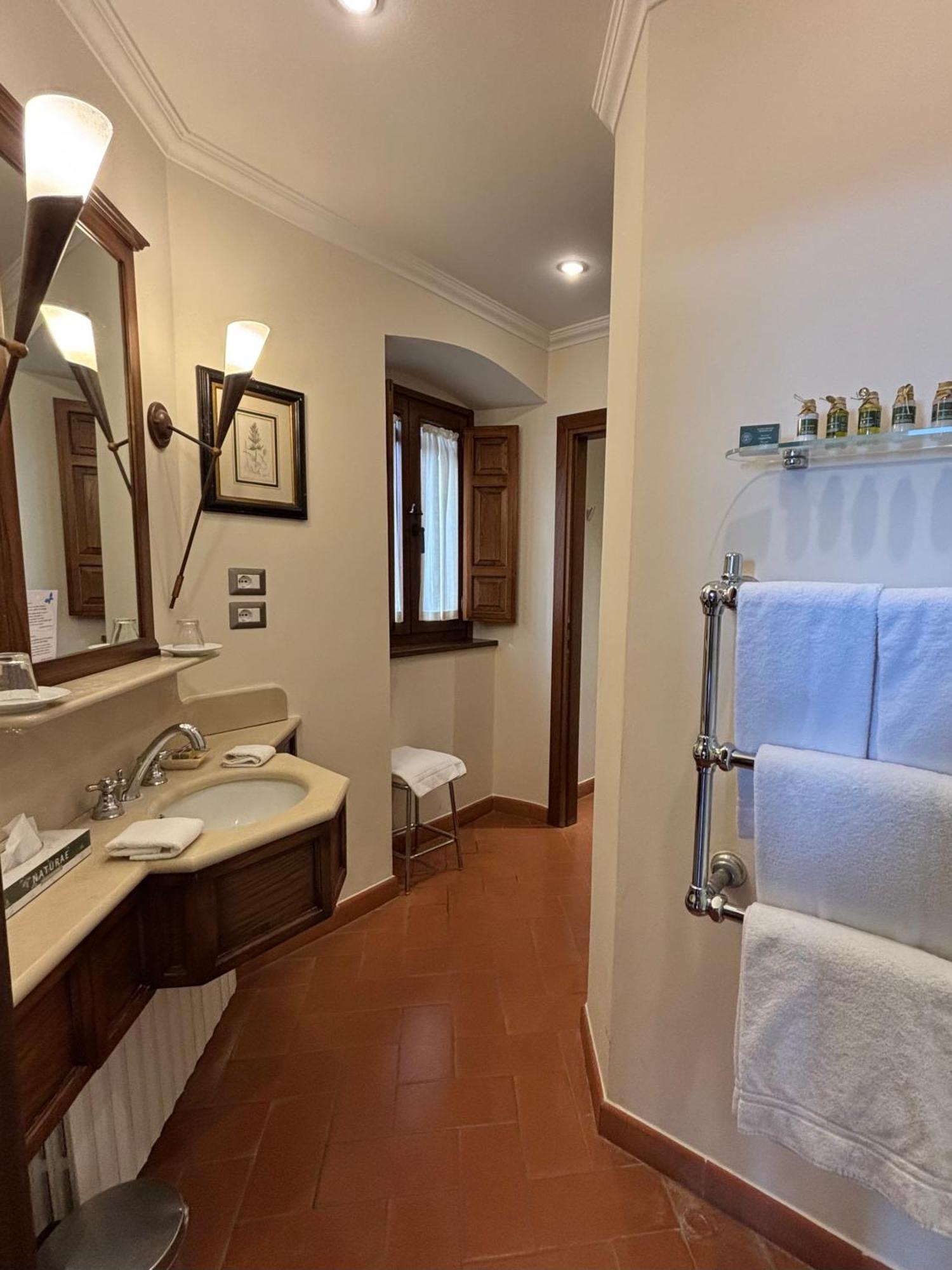 Capannelle Wine Resort Джайоле ин Кианти Екстериор снимка